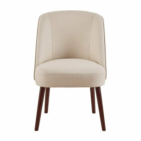 MADISON PARK Bexley Rounded Back Dining Chair MP100-0152